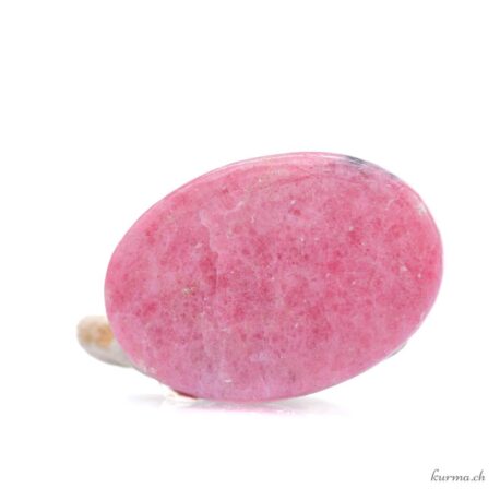 Cabochon en Rhodonite