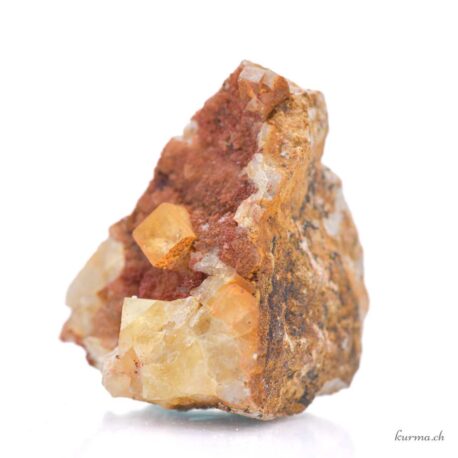 Barytine - Minéraux - 83g