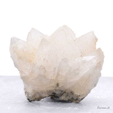 Calcite blanche - Minéraux - 343gr