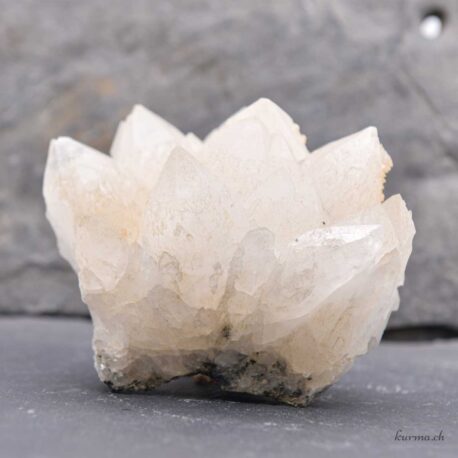 Calcite blanche - Minéraux - 343gr