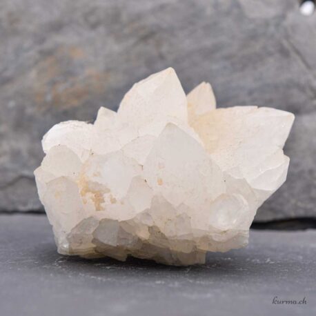 Calcite blanche - Minéraux - 343gr