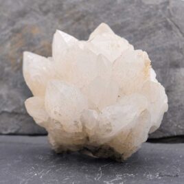 Calcite blanche - Minéraux - 343gr