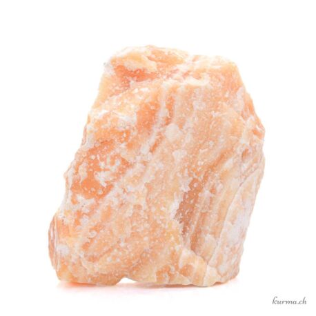 Calcite jaune - Minéraux - 4018gr