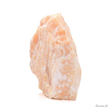 Calcite jaune - Minéraux - 4018gr