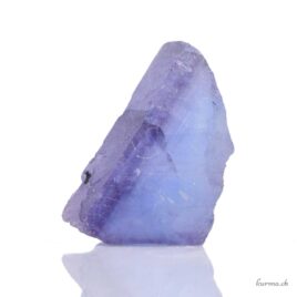 Fluorite bleue-violette - MInéraux - 135gr