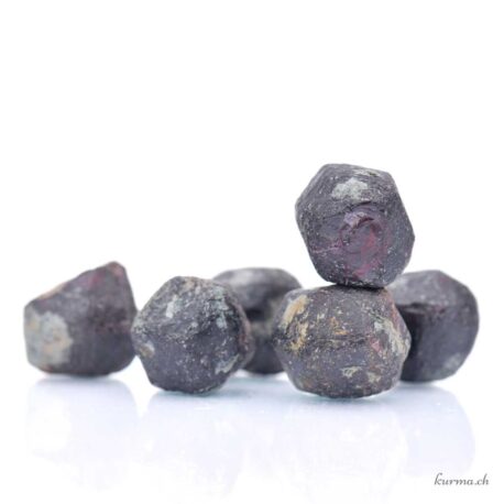 Grenat - Minéraux - Taille S