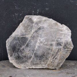Gypse - Minéraux - 367gr
