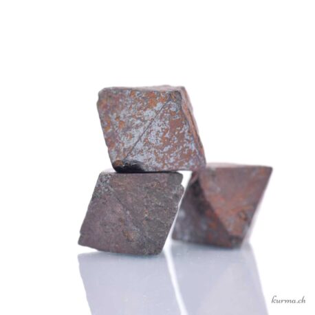 Magnétite - Minéraux - Taille S