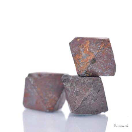 Magnétite - Minéraux - Taille S