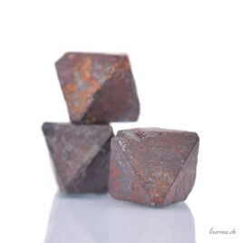 Magnétite - Minéraux - Taille S