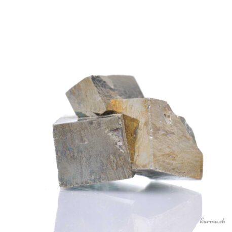 Pyrite nodule - Minerals - 75gr