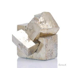 Pyrite nodule - Minéraux - 75gr