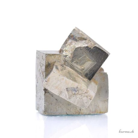Pyrite nodule - Minerals - 75gr