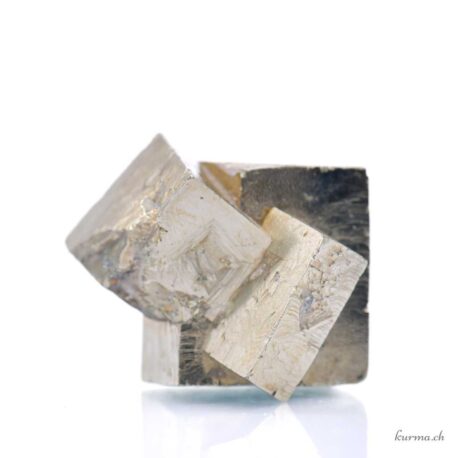 Pyrite nodule - Minerals - 75gr