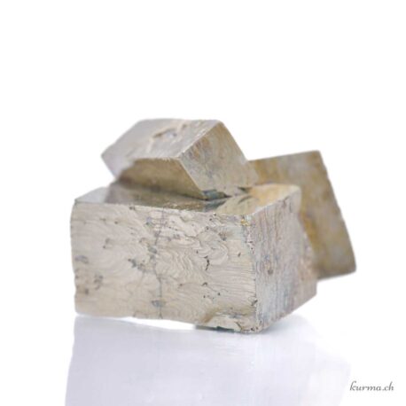 Pyrite nodule - Minerals - 75gr