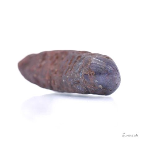 Roher Rubin - Mineralien - 14g