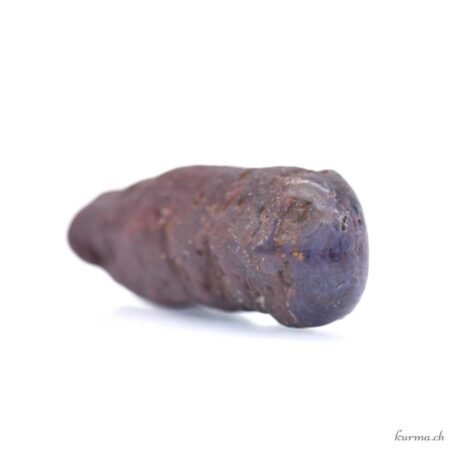 Roher Rubin - Mineralien - 14g