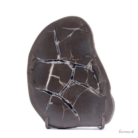 Séptaria geode - Minerals - 287gr