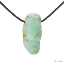 Chrysoprase bijou gemme