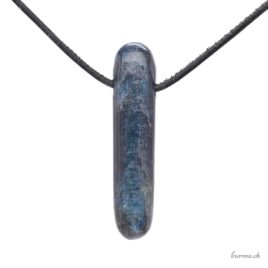 Cyanite - Disthène - Pendentif en pierre
