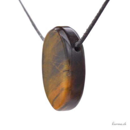 Falkenauge Edelsteinschmuck