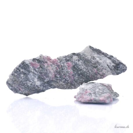Eudialyte - Rough pocket stone - Quality A