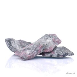 Eudialyte - Rough pocket stone - Quality A