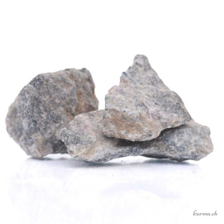 Eudialyte - Rough pocket stone - Quality C