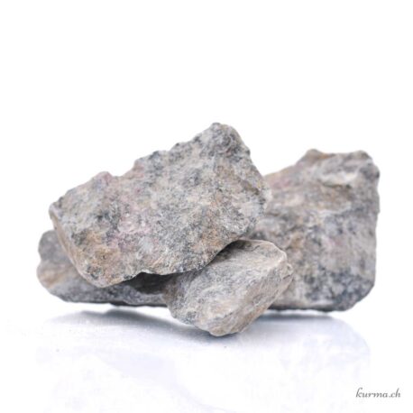 Eudialyte - Rough pocket stone - Quality C