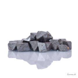 Magnétite brute en lot - 25gr