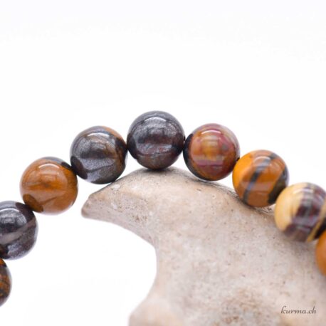 Bracciale a ferro di cavallo 8 mm