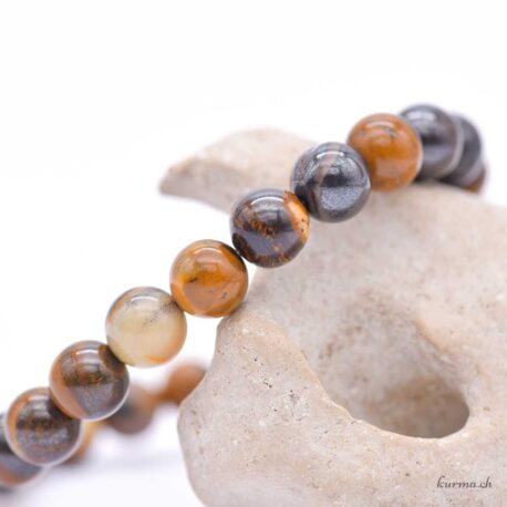 Bracciale a ferro di cavallo 8 mm