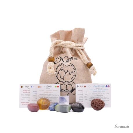Advent calendar kit litho 2025 (without pockets)