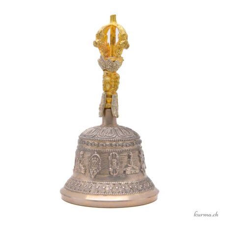 Cloche et Dorje / Vajra