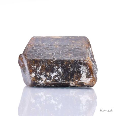Dravite - Minéraux - 49gr