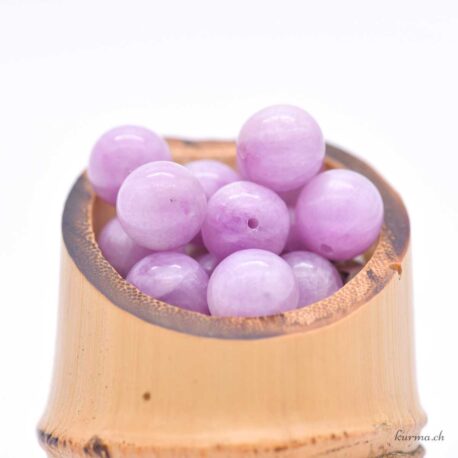 Kunzite - Beads 10.5mm