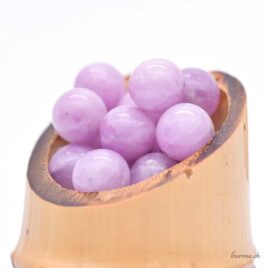 Kunzite - Beads 10.5mm