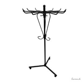 Tourniquet à colliers - Noir