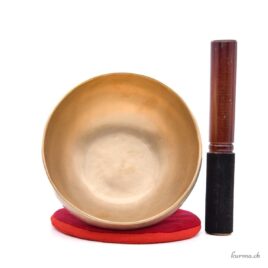 Bol chantant - Chö-pa - 10cm