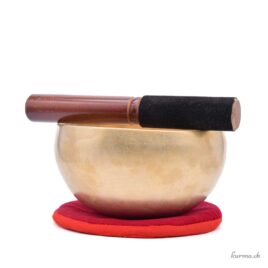 Bol chantant - Chö-pa - 14cm