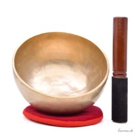 Bol chantant - Chö-pa - 19cm