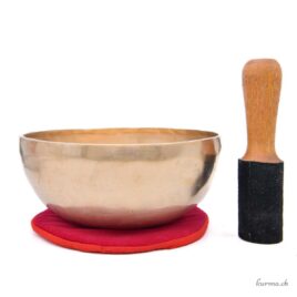 Bol chantant - Chö-pa - 22cm