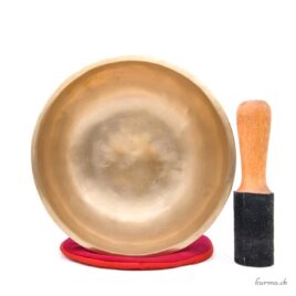 Bol chantant - Chö-pa - 24cm