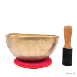 Bol chantant - Chö-pa - 29cm