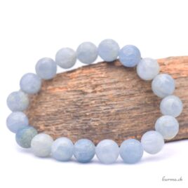 Armband Célestine 10 mm