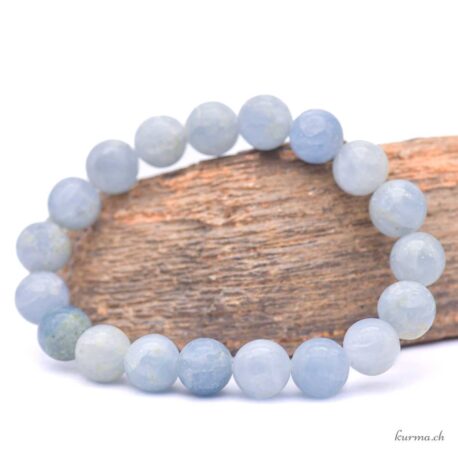 Bracelet Célestine 10mm