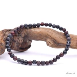 Rainbow Jasper Bracelet 4-4.5mm