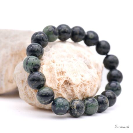 Eldarite Kambaba 10mm bracelet