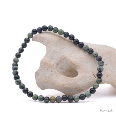 Eldarite Kambaba 4mm bracelet