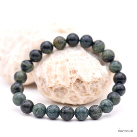 Eldarite Kambaba bracelet 8-8.5mm